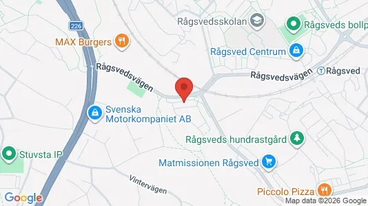 Bostadsrätter till salu i Söderort - Bild från Google Street View