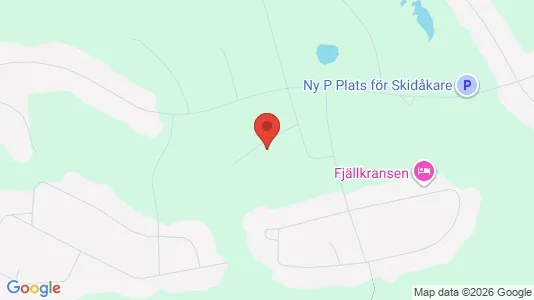 Bostadsrätter till salu i Malung-Sälen - Bild från Google Street View