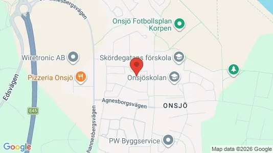 Bostadsrätter till salu i Vänersborg - Bild från Google Street View