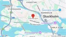 Lägenhet till salu, Kungsholmen