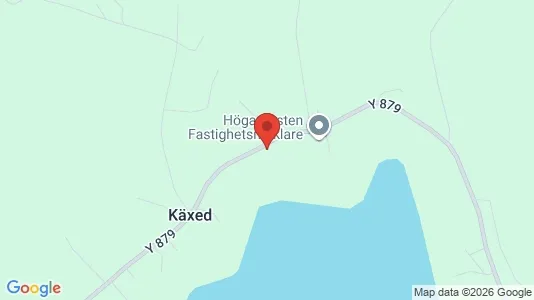 Lägenheter till salu i Kramfors - Bild från Google Street View