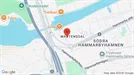 Lägenhet till salu, Hammarbyhamnen, Fredriksdalsgatan<span class="blurred street-number" onclick="ProcessAdRequest(5902185)"><span class="hint">Se väg-nr</span>[xxxxxxxx]</span>
