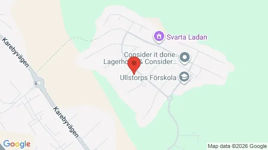 Lägenheter till salu i Kungälv - Bild från Google Street View