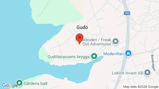 Bostadsrätter till salu i Tyresö - Bild från Google Street View