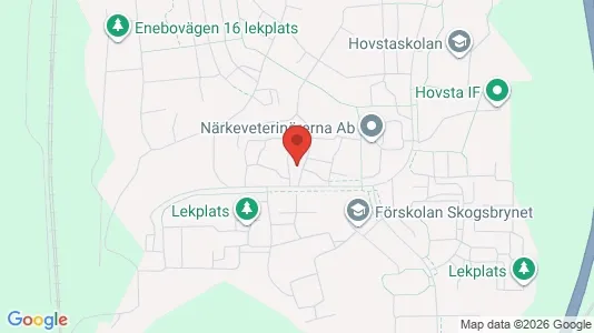 Bostadsrätter till salu i Örebro - Bild från Google Street View