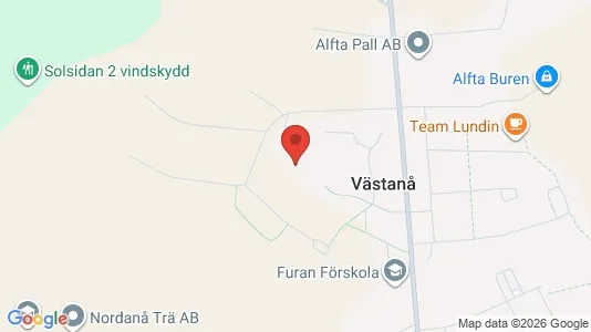 Lägenheter att hyra i Ovanåker - Bild från Google Street View
