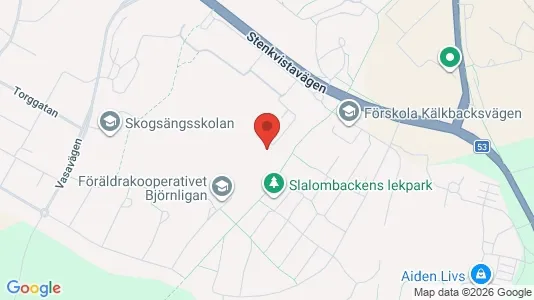 Lägenheter att hyra i Eskilstuna - Bild från Google Street View