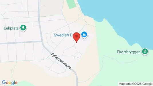 Lägenheter till salu i Växjö - Bild från Google Street View