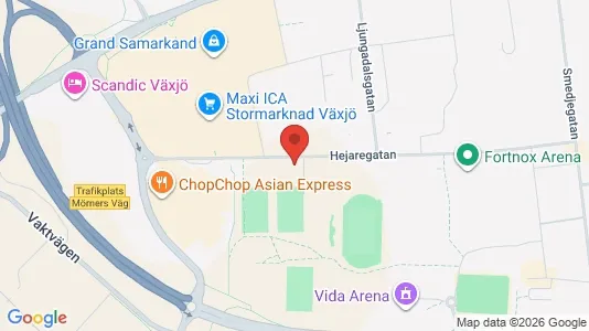 Lägenheter att hyra i Linköping - Bild från Google Street View