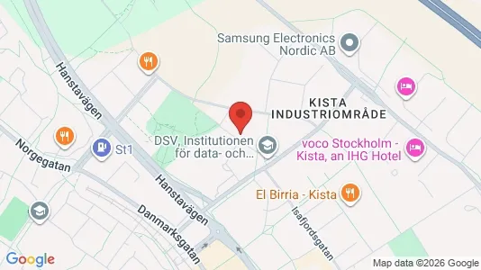 Bostadsrätter till salu i Västerort - Bild från Google Street View