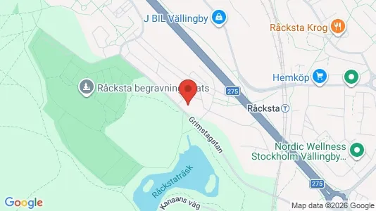 Lägenheter till salu i Västerort - Bild från Google Street View
