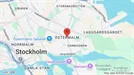 Rum att hyra, Östermalm, Brahegatan