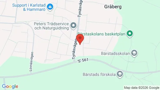 Lägenheter till salu i Hammarö - Bild från Google Street View