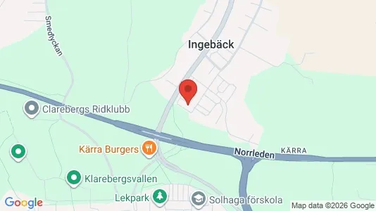 Lägenheter till salu i Göteborg Centrum - Bild från Google Street View
