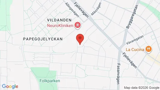Lägenheter till salu i Lund - Bild från Google Street View