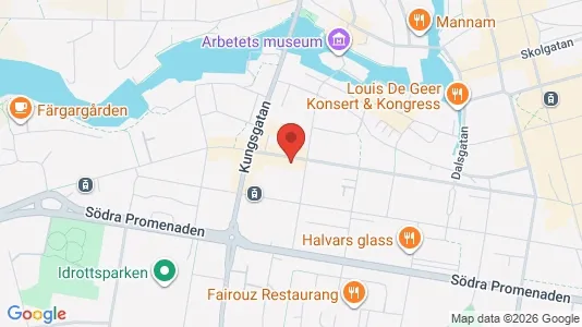 Lägenheter att hyra i Norrköping - Bild från Google Street View