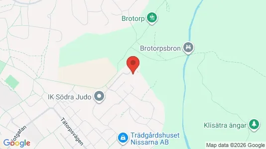 Lägenheter att hyra i Söderort - Bild från Google Street View