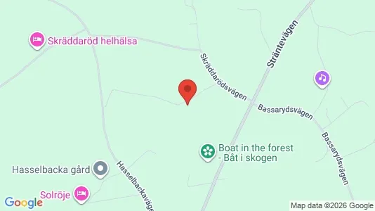 Lägenheter till salu i Simrishamn - Bild från Google Street View