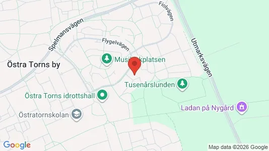Lägenheter till salu i Lund - Bild från Google Street View