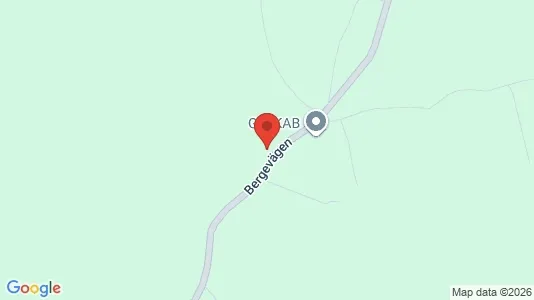 Lägenheter till salu i Nordanstig - Bild från Google Street View