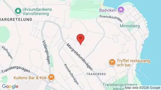 Lägenheter till salu i Västerort - Bild från Google Street View