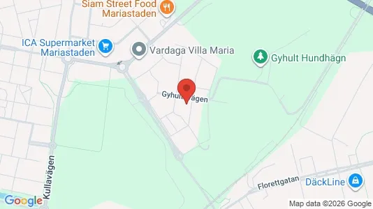 Lägenheter till salu i Helsingborg - Bild från Google Street View
