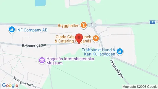 Lägenheter till salu i Höganäs - Bild från Google Street View