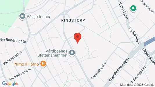 Lägenheter till salu i Helsingborg - Bild från Google Street View