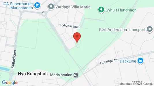 Lägenheter till salu i Helsingborg - Bild från Google Street View