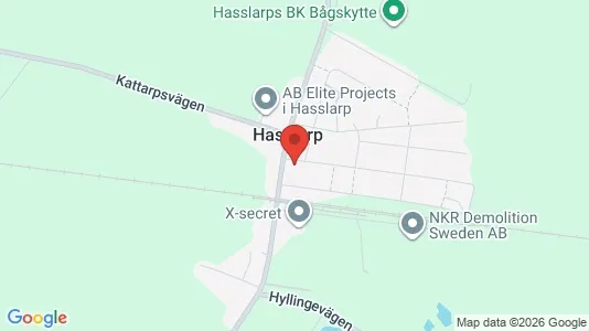 Lägenheter till salu i Helsingborg - Bild från Google Street View