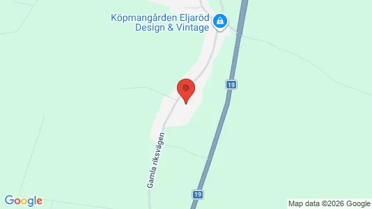 Lägenheter till salu i Båstad - Bild från Google Street View