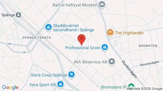 Lägenheter till salu i Område ej specificerat - Bild från Google Street View