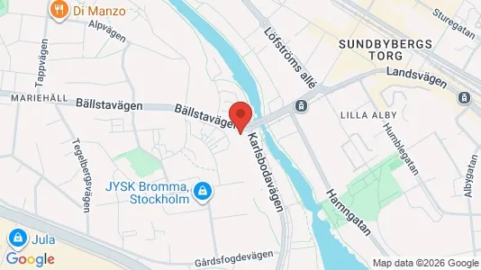 Lägenheter till salu i Område ej specificerat - Bild från Google Street View