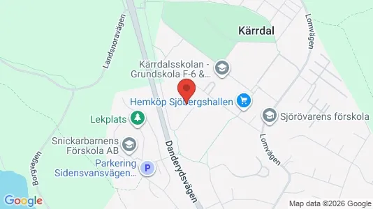 Lägenheter till salu i Sollentuna - Bild från Google Street View