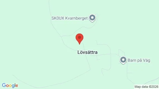 Lägenheter till salu i Danderyd - kort over placeringen