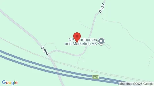 Lägenheter till salu i Gnesta - Bild från Google Street View