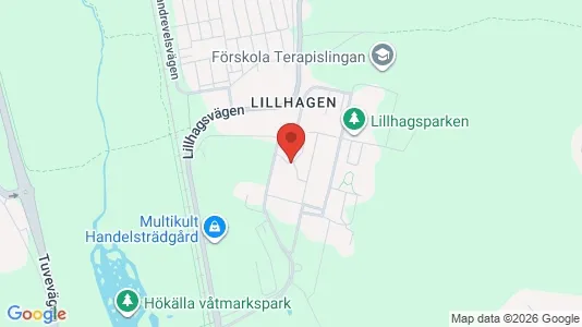Lägenheter att hyra i Område ej specificerat - Bild från Google Street View