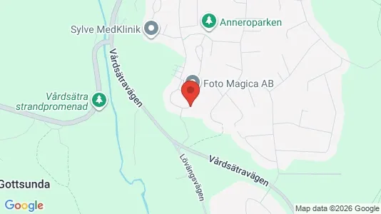 Lägenheter till salu i Uppsala - Bild från Google Street View