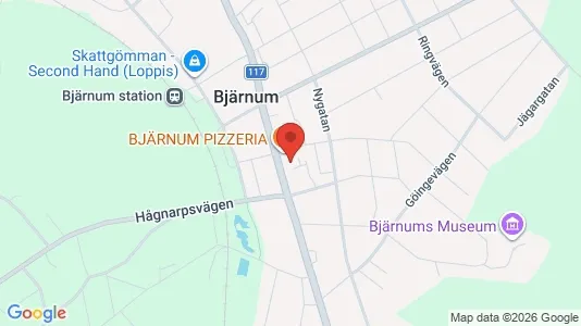 Bostadsrätter till salu i Hässleholm - Bild från Google Street View