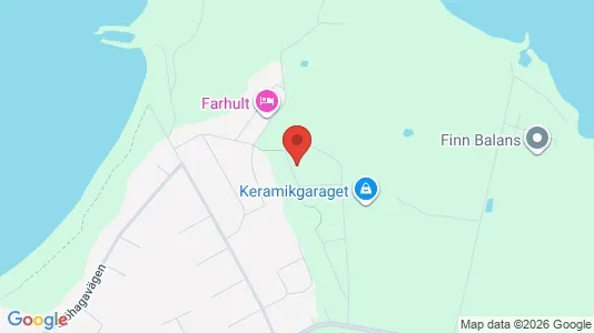 Bostadsrätter till salu i Höganäs - Bild från Google Street View