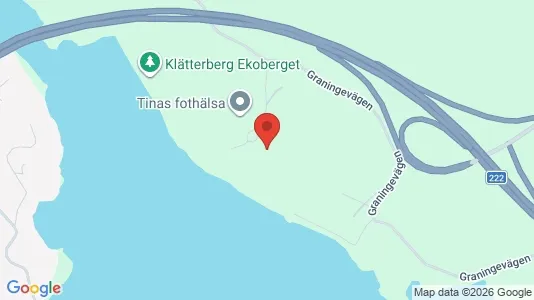 Bostadsrätter till salu i Nacka - Bild från Google Street View