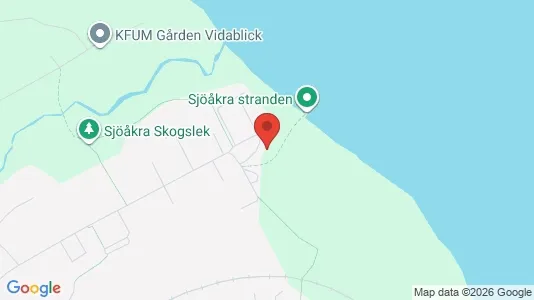 Bostadsrätter till salu i Jönköping - Bild från Google Street View