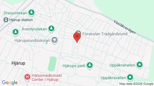 Lägenheter till salu i Staffanstorp - Bild från Google Street View