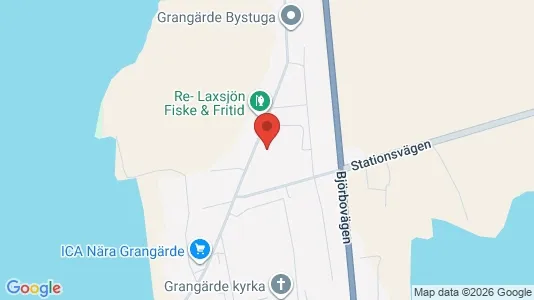 Bostadsrätter till salu i Ludvika - Bild från Google Street View