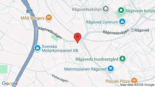 Lägenheter till salu i Söderort - Bild från Google Street View
