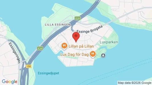 Lägenheter till salu i Kungsholmen - Bild från Google Street View
