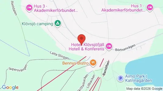 Lägenheter till salu i Berg - Bild från Google Street View