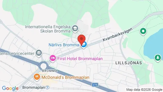 Lägenheter till salu i Område ej specificerat - Bild från Google Street View