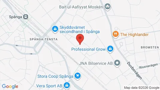 Lägenheter till salu i Område ej specificerat - Bild från Google Street View