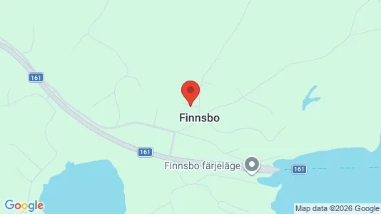 Lägenheter till salu i Lysekil - kort over placeringen